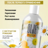 OLJE Натуральный шампунь для всех типов волос с ромашкой уход и восстановление 1000 мл в Калининграде