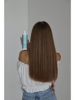 Dctr.Go Бессульфатный шампунь для волос с гиалуроновой кислотой  250 мл в Калининграде