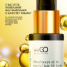 Натуральное масло для волос NovaNature oil for revival hair 30 herbs Dctr.Go Healing Systems 110 мл в Калининграде