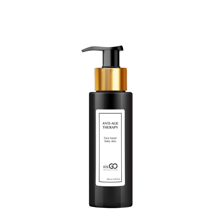 Увлажняющий тоник для выравнивания тона кожи Anti-Age Therapy 110 мл в Калининграде