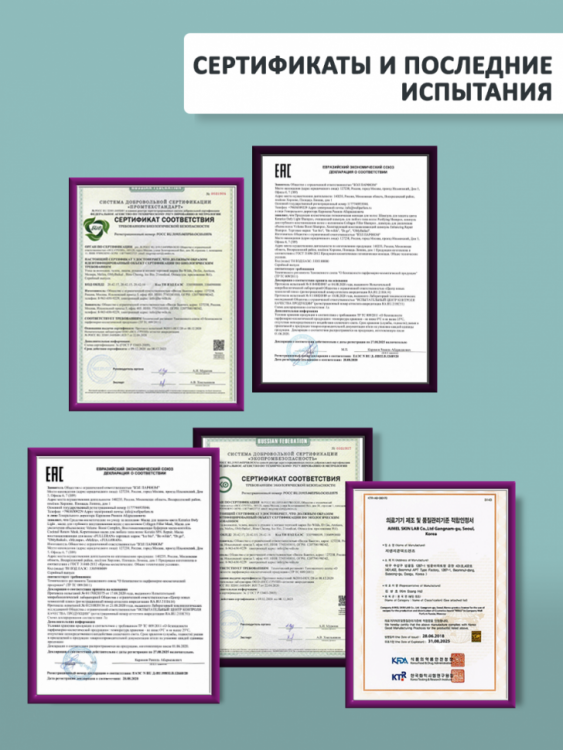 Dctr.Go. Бессульфатный кератиновый шампунь для волос 1000 мл в Калининграде