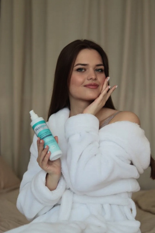 Dctr.Go Очищающий гель для умывания лица с церамидами  250 мл в Калининграде