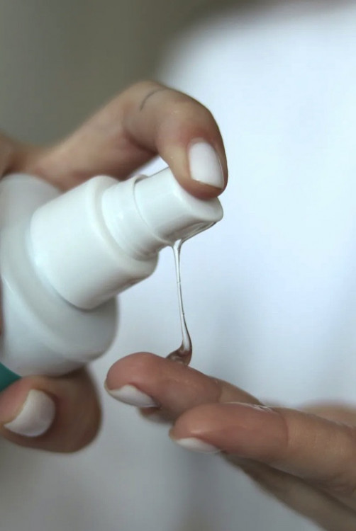 Dctr.Go Очищающий гель для умывания лица с церамидами  250 мл в Калининграде