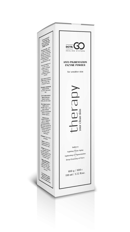 Восстанавливающая буферная маска коктейль Cocktail  Renew Mask Dctr.GO 100 мл в Калининграде